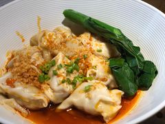 红油抄手-南小馆(迪士尼小镇店)