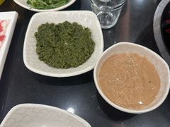 -情忆草原涮肉馆