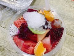 -杨婆婆烤肉(文昌阁店)