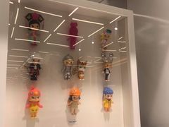 -泡泡玛特POPMART(侨福芳草地店)