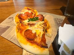 -咖法森林·咖啡  酒吧(天河店)