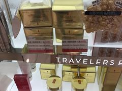 -关西国际机场直营免税店