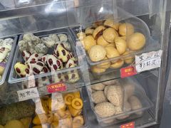 -天泽祥·鼓楼馒头(鼓楼店)