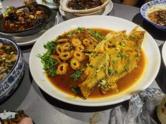 -富临轩私房菜(集庆门大街店)