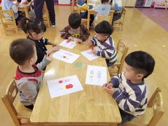 -北京市丰台区阳光起点锦城幼儿园(丰台园)