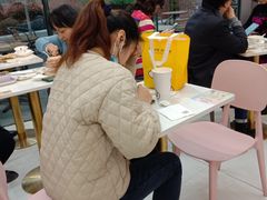 -满记甜品(日月光二店)