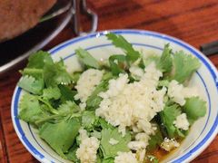 -沙胆彪炭炉牛杂煲(成都玉林店)