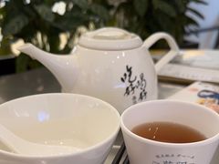 -蔡澜点心·粤菜(万菱汇店)