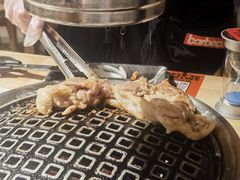 -霸腹烤肉(厦门柚子番店)