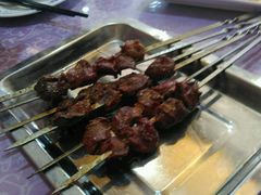 -克拉玛依新疆餐厅