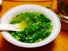 -清真华宇开锅羊肉