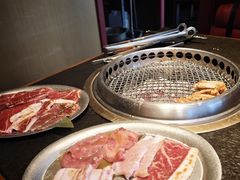 -300杯·和牛烧肉清酒专门店(廊里店)