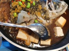 开胃鱼头王-江南厨子(万象天地店)