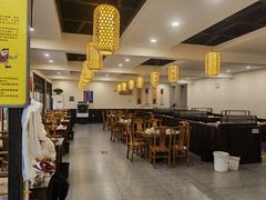 -九寨沟石锅鱼(沣峪口二十年店)