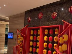 -视界美食自助餐厅·石家庄希尔顿酒店