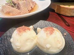 -永安鱼庄·镇江菜(东吴路店)