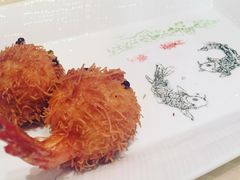 -8餐厅(新葡京酒店)