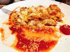 千层面-MYLK意式小厨(熙地港店)