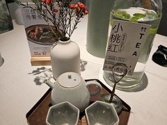 -春树下·树屋花房西餐厅(罍街AS1980店)