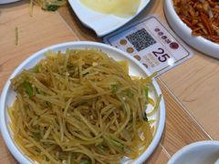 -香香春饼·非遗技艺(万达店)