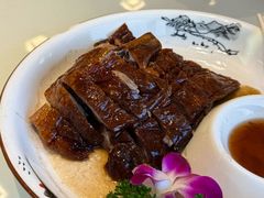 -将军烧鹅海鲜酒楼