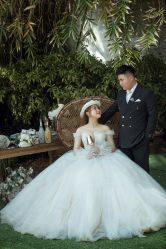 -维纳斯婚纱摄影(鞍山店)