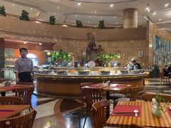 -南京维景国际大酒店咖啡厅
