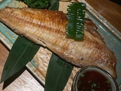 -阿吾罗日本料理(K11艺术中心店)