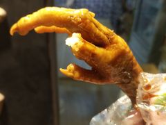 -鸡脚旮旯平江路店