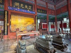-开封包公祠