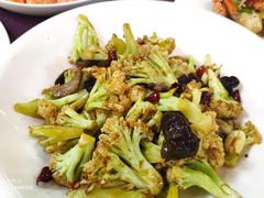 -桃源尚品海鲜酒楼(京港澳高速店)