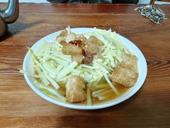 -玲燕蒸菜馆(江东路店)