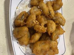 -老字号蛇口德记烧腊饭店·海鲜加工