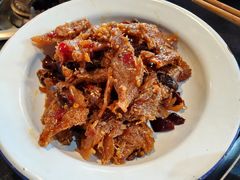 -李子坝梁山鸡(李子坝大鸡哥店)