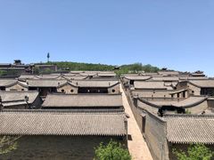 -山西王家大院
