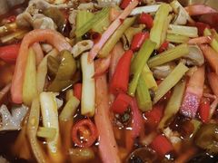 -李子坝梁山鸡(李子坝大鸡哥店)