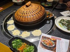 -米氏火鱼·泡椒鱼火锅(李子坝老店)