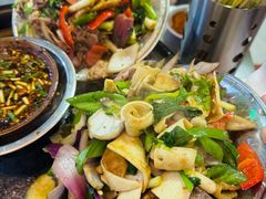 -正宗水城烙锅(黔灵东路店)