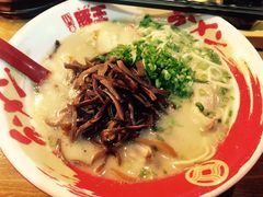 -豚王拉面(锦荣商业大厦店)