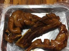 -赵元章肉骨烧(山塘街店)