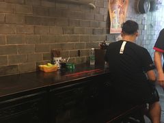 -张记牛肉面馆(天津路店)