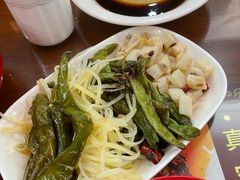 -廖老妈蹄花(中海国际店)