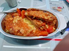 -敏华冰厅(平安金融中心店)