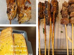 -林二哥宜烤官·宜宾小烧烤