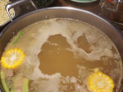 -掂档潮汕牛肉火锅(沈阳万象城店)