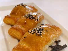 -宝丽轩中餐厅BAOLIXUAN