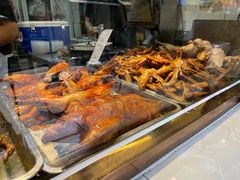 -竺桥兄弟烤鸭(总店)