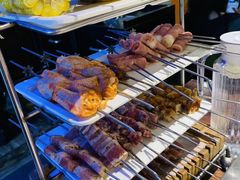 -三个蒙古大叔羊肉串(大宁店)