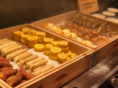 -钱小奴炭烤自助料理·安格斯牛肉(盐城中南城店)