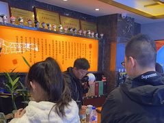 -锦州御烧烤·形象店(人民街店)